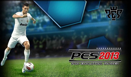 Pro Evolution Soccer 2013
