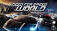 Need for Speed World 